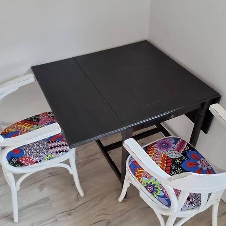 Ferienwohnung/Monteurwohnung Alte Garage Ahnatal المظهر الخارجي الصورة